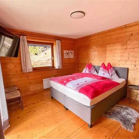 Holiday home Simonhoehe 19 Sankt Paul
