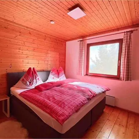 Holiday home Simonhoehe 19