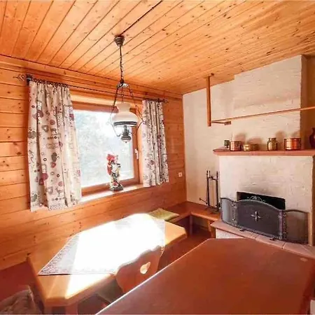 Simonhoehe 19 Holiday home *