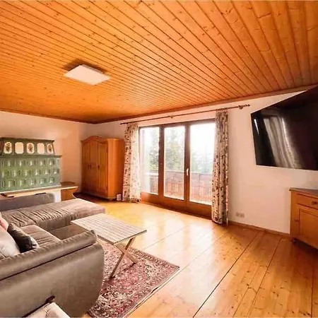 Holiday home Simonhoehe 19