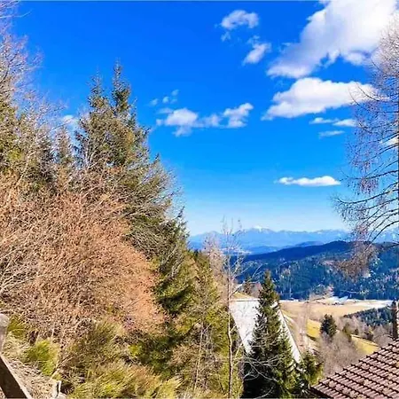 Simonhoehe 19 Holiday home *
