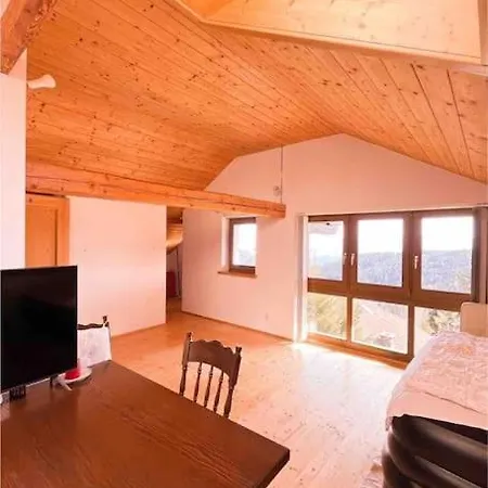 Simonhoehe 19 Holiday home Sankt Paul