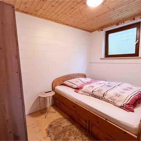 Holiday home Simonhoehe 19 Sankt Paul