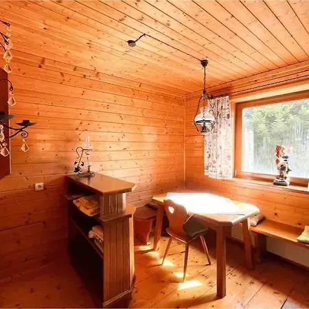 Simonhoehe 19 Holiday home Sankt Paul
