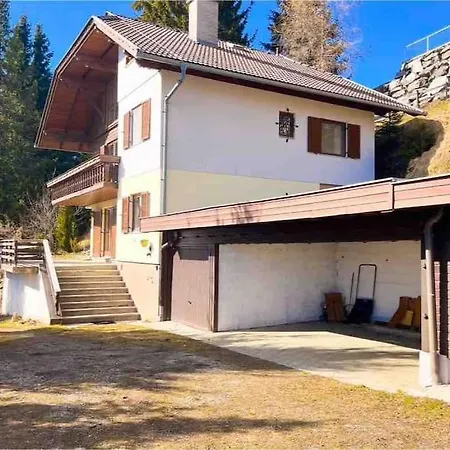 Simonhoehe 19 Holiday home