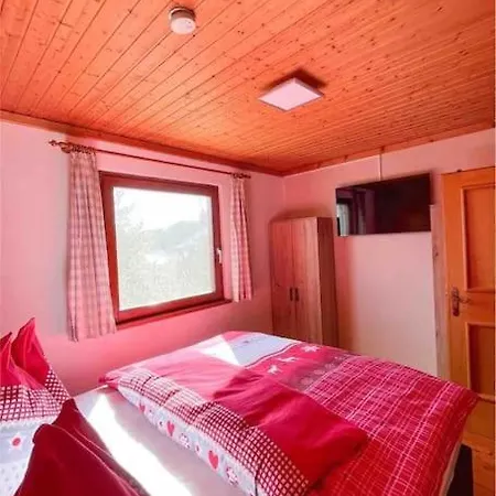 Holiday home Simonhoehe 19