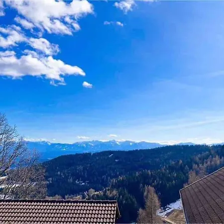Simonhoehe 19 Holiday home *