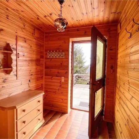 Holiday home Simonhoehe 19 *
